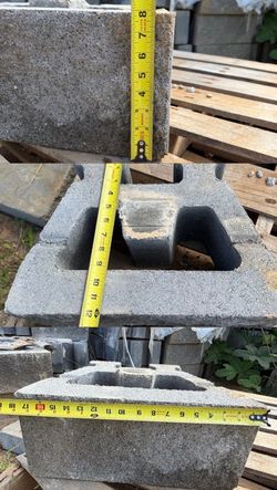 Concrete Blocks