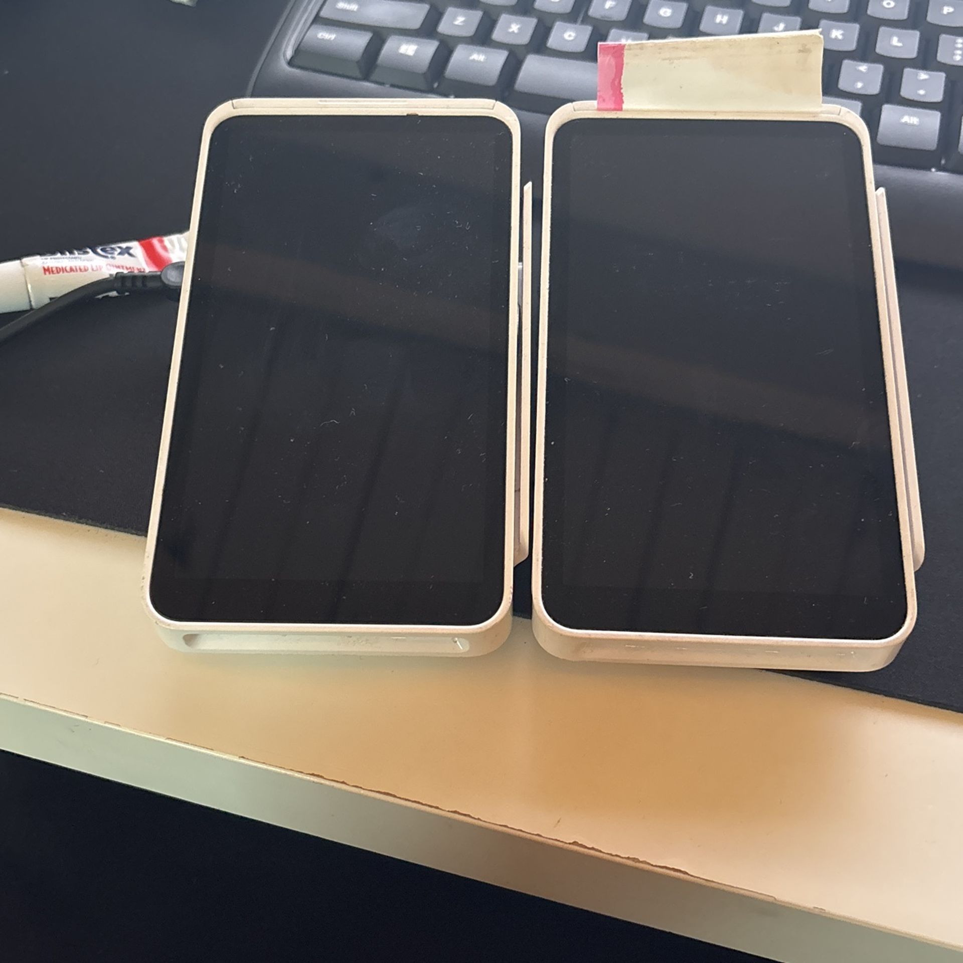 Square Terminal Machine