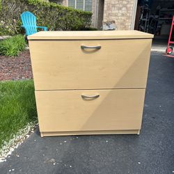File Cabinet