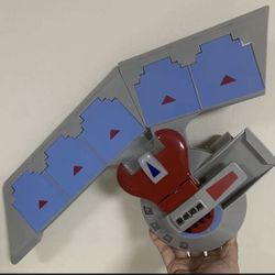 Yugioh Duel Disk For Sale $40