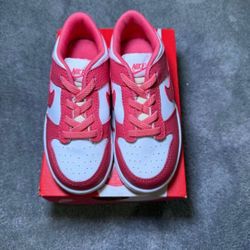 Nike Dunk Low (TDE) - ‘Archaeo Pink’ 10c