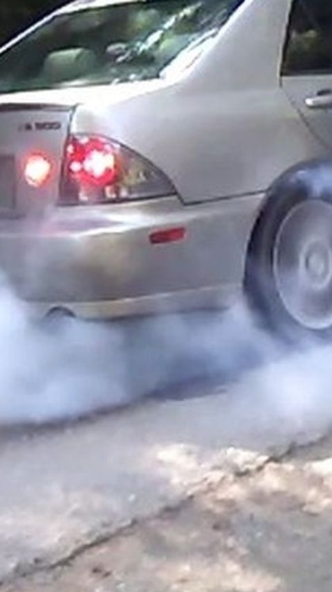 04 Lexus Is300 Turbo 2jz