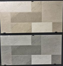 Porcelain TILE