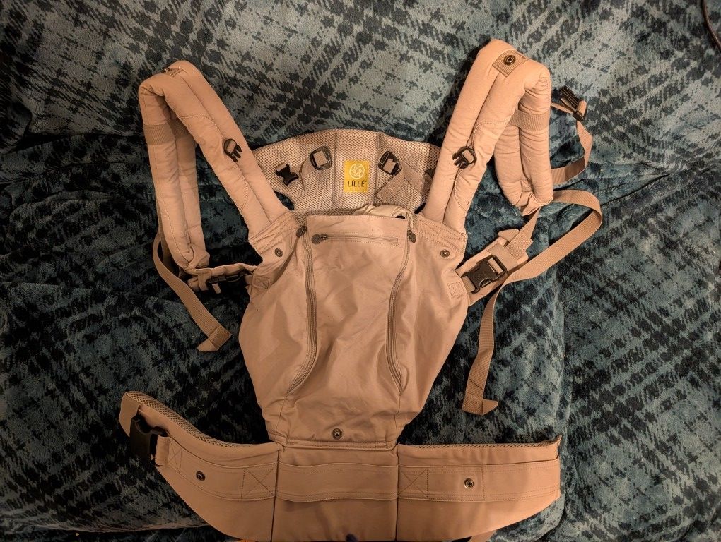 LilleBaby Complete All Season Baby Carrier