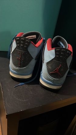 Travis Scott x Air Jordan 4 Sneakers sz13