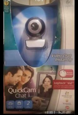Webcam