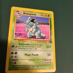Nidoqueen #23 