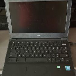Chromebook 11 G9 EE