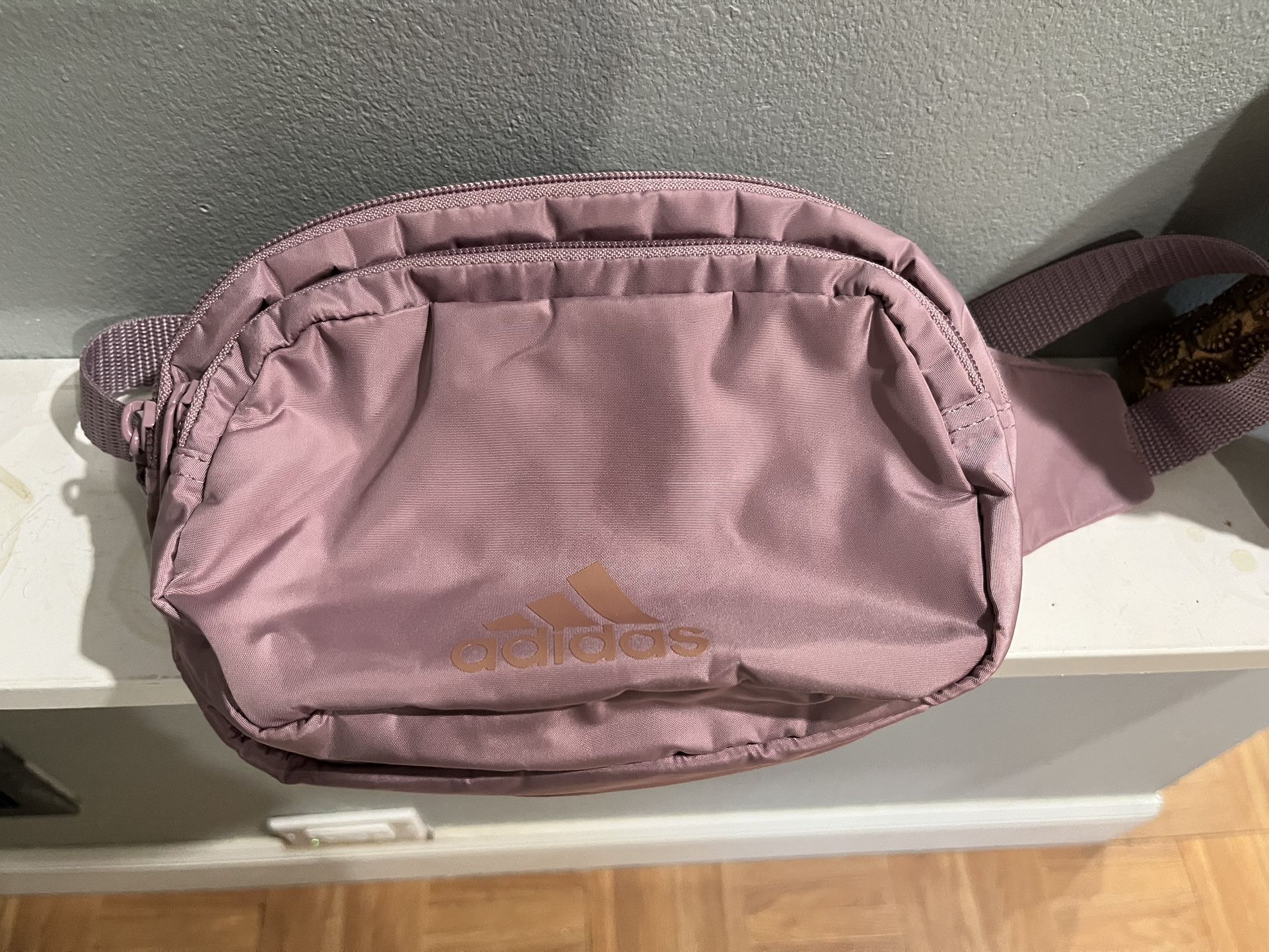 Adidas Cross Body Bag