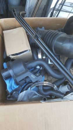 2016 sti pcv hardline tubes