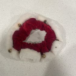 Cat/dog Christmas Outfit 