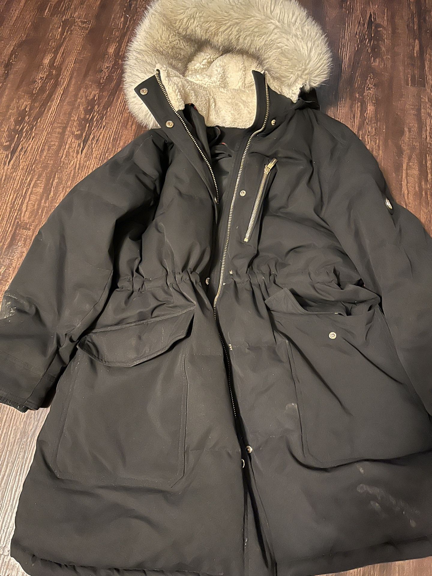 Women’s Michael Kors Jacket