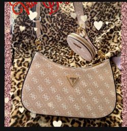 Guess Purse $15 