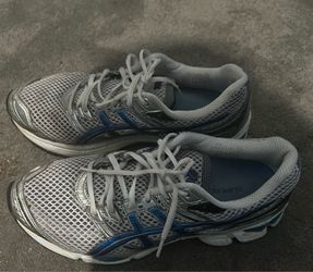 ASICS