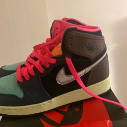 Jordan 1 Bio Hack Size 7 Youth 