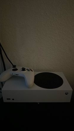 Xbox series s