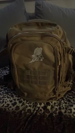 Bag pack  militar