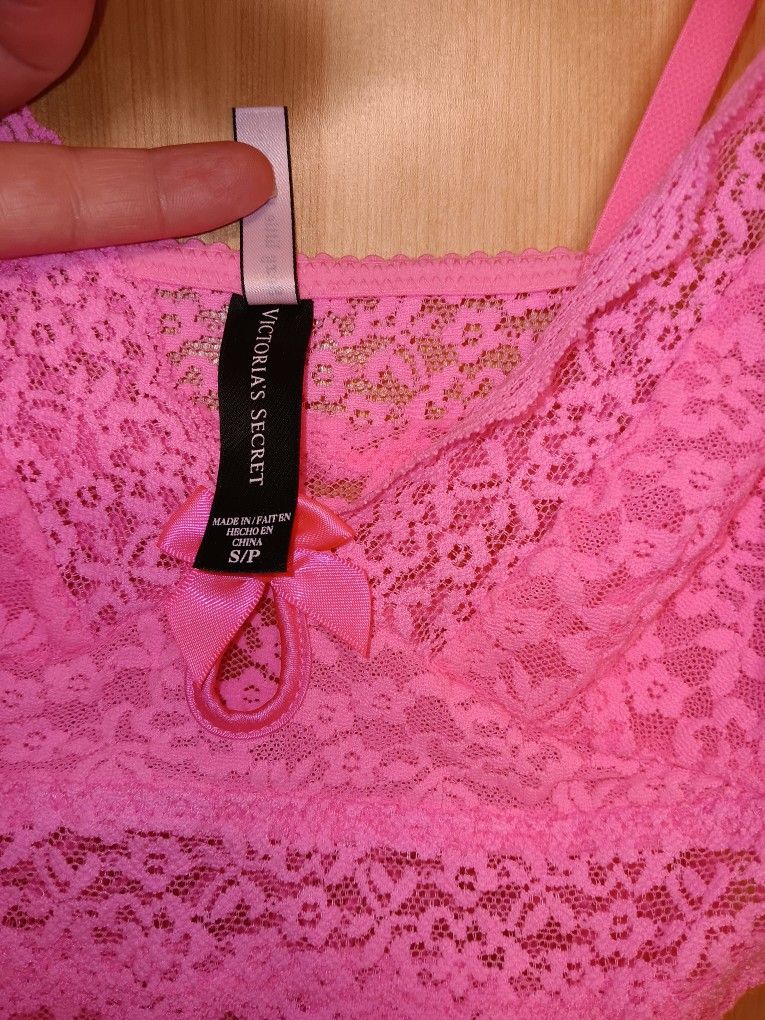 Victoria Secret Lingerie