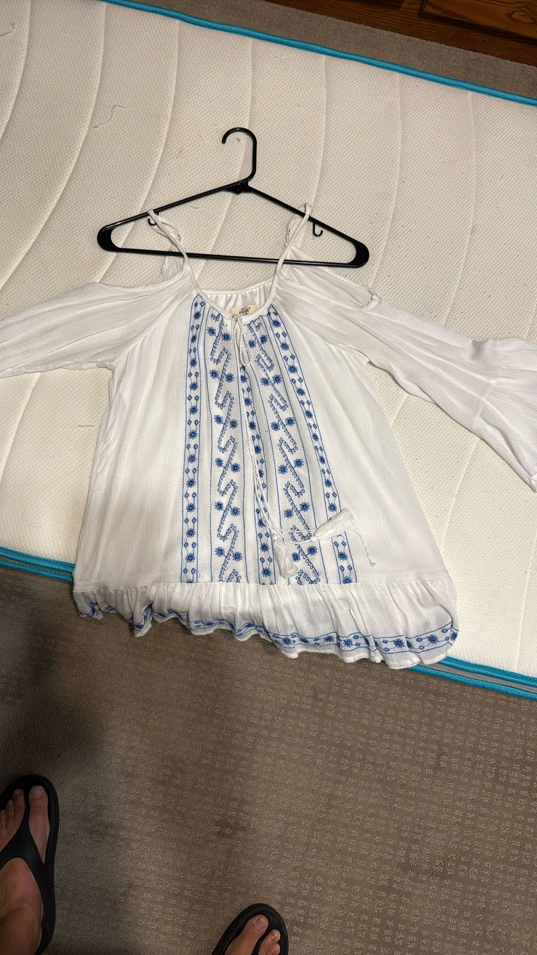 Women’s Blouse 