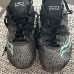 Saucony Track Shoes