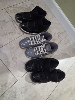 Jordan 11