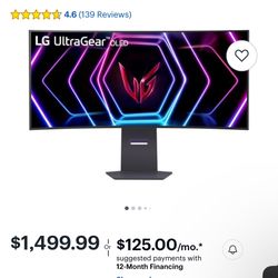 LG Monitor