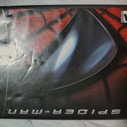 Spider-Man GameCube Games 