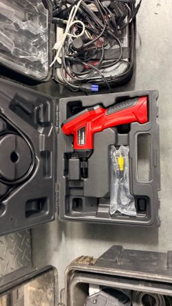 Air pump (electric)