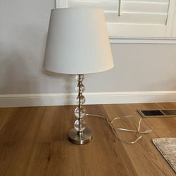 Bubble Lamp