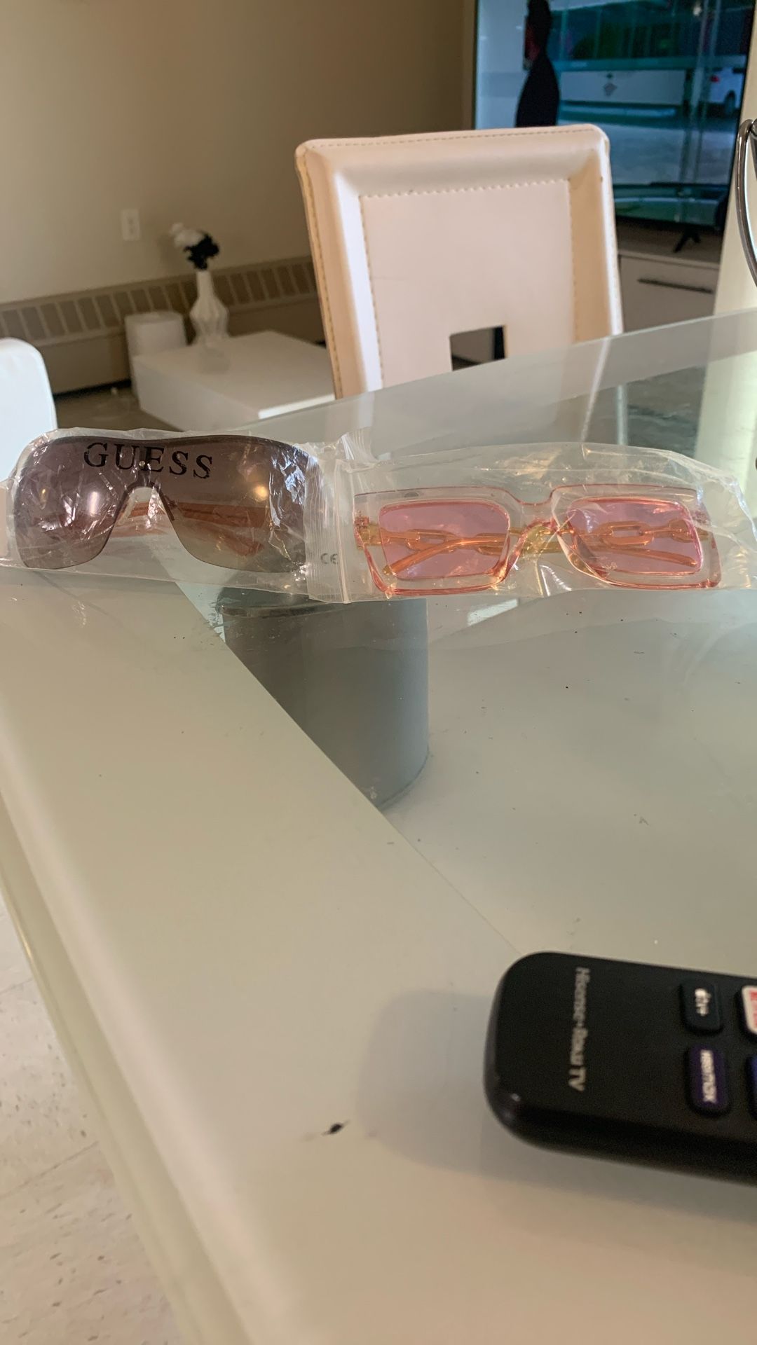 Guess Sunglasses And Sunglasses