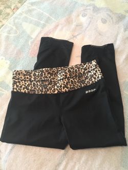Bebe Sport Capri, size S