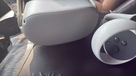 Oculus 2 128 gb