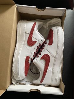 Airforce Custom Size 8W/6.5y