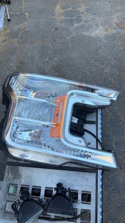 2018-2020 Ford F-150 OEM Headlights $125 EACH