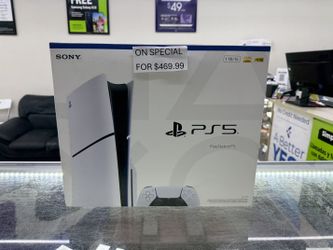 PS5 On Special 