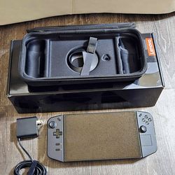 Lenovo Legion Go 1tb