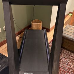 True Soft, Running Treadmill 