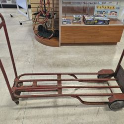 Convertible Hand Truck  / Dolly 
