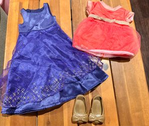 Our Generation/American Girl Toy Doll Clothes