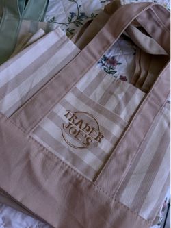 Trader Joe’s Mini Totes