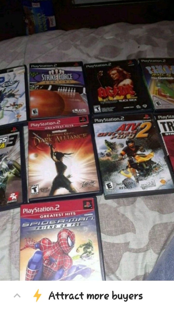 Star Wars: Battlefront II PS2 Video Game PlayStation 2 for Sale in Pinellas  Park, FL - OfferUp