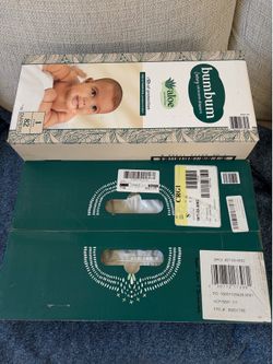Bum bum diapers