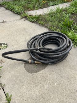Free Hose