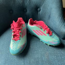 Adidas Messi soccer cleats