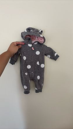 Newborn Clothes $3 Each