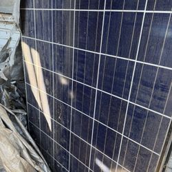 Solar Panels