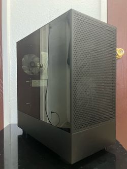 NZXT H5 Flow (2023) Computer Case