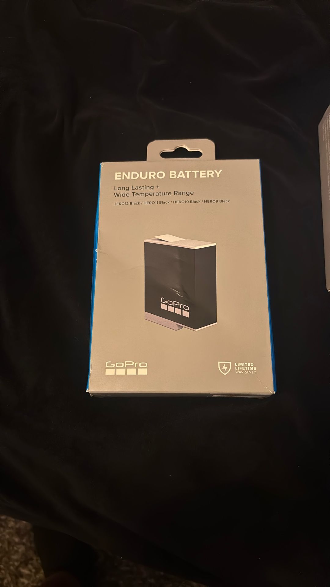 GoPro Enduro Battery