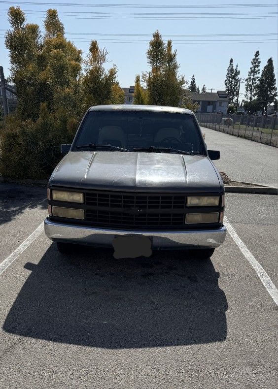 Chevy