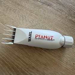 Cordless Grooming Tool